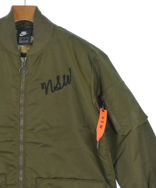 NIKE（ナイキ）その他 カーキ サイズ:M レディース/2200643525146