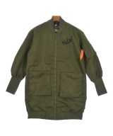 NIKE（ナイキ）その他 カーキ サイズ:M レディース/2200643525146