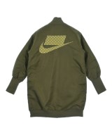 NIKE（ナイキ）その他 カーキ サイズ:M レディース/2200643525146