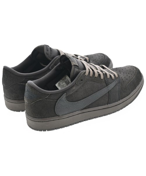 NIKE（ナイキ）スニーカー 茶 サイズ:27.5cm メンズ/2200643554115