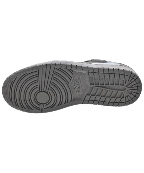 NIKE（ナイキ）スニーカー 茶 サイズ:27.5cm メンズ/2200643554115