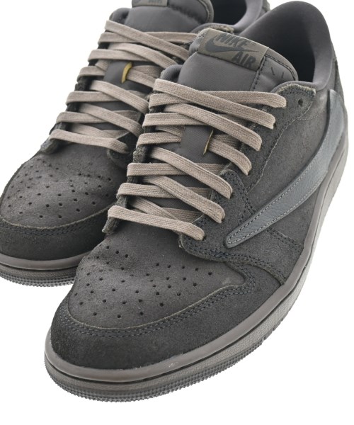 NIKE（ナイキ）スニーカー 茶 サイズ:27.5cm メンズ/2200643554115