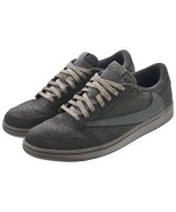 NIKE（ナイキ）スニーカー 茶 サイズ:27.5cm メンズ/2200643554115