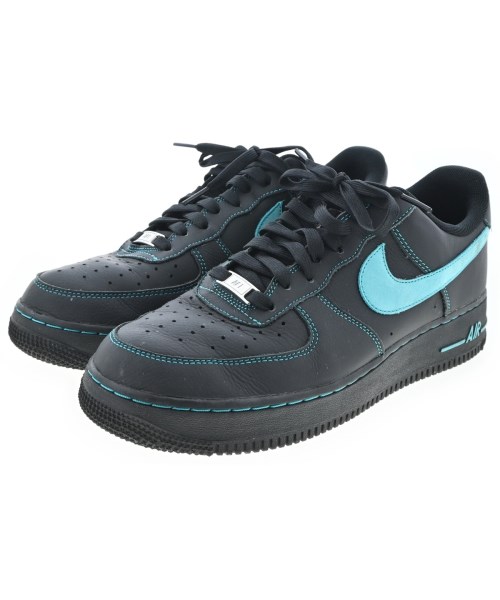 NIKE(ナイキ)スニーカー 黒 サイズ:27.5cm/2200643554122