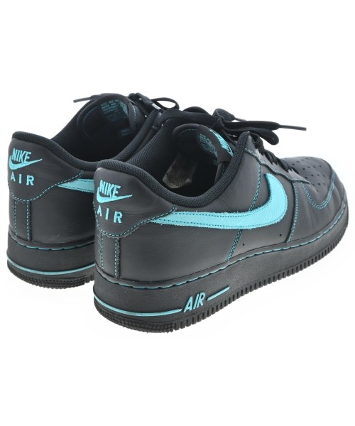 NIKE（ナイキ）スニーカー 黒 サイズ:27.5cm メンズ/2200643554122