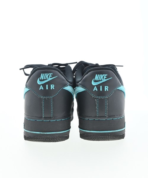 NIKE（ナイキ）スニーカー 黒 サイズ:27.5cm メンズ/2200643554122