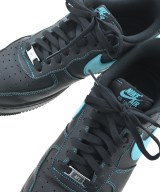 NIKE（ナイキ）スニーカー 黒 サイズ:27.5cm メンズ/2200643554122