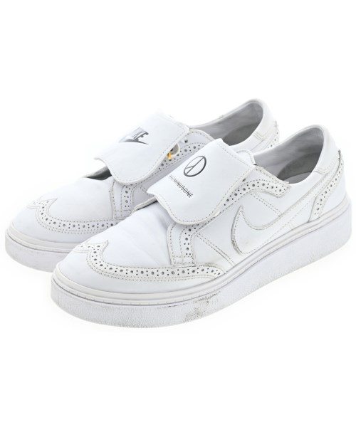 NIKE(ナイキ)スニーカー 白 サイズ:28cm/2200643554139