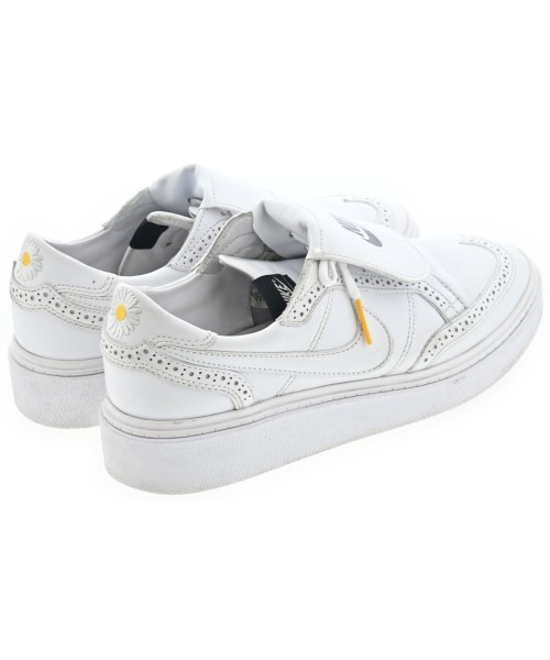 NIKE（ナイキ）スニーカー 白 サイズ:28cm メンズ/2200643554139