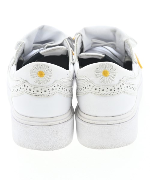 NIKE（ナイキ）スニーカー 白 サイズ:28cm メンズ/2200643554139