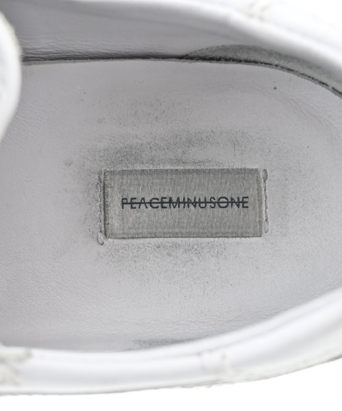 NIKE（ナイキ）スニーカー 白 サイズ:28cm メンズ/2200643554139