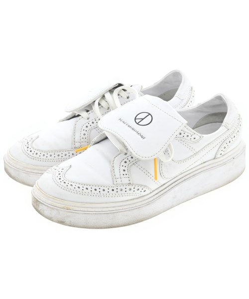 NIKE（ナイキ）スニーカー 白 サイズ:23.5cm レディース/2200643554146