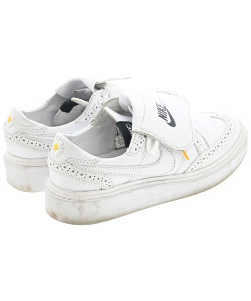 NIKE（ナイキ）スニーカー 白 サイズ:23.5cm レディース/2200643554146