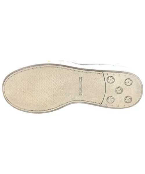 NIKE（ナイキ）スニーカー 白 サイズ:23.5cm レディース/2200643554146