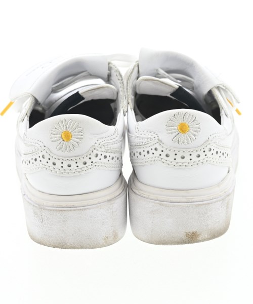 NIKE（ナイキ）スニーカー 白 サイズ:23.5cm レディース/2200643554146