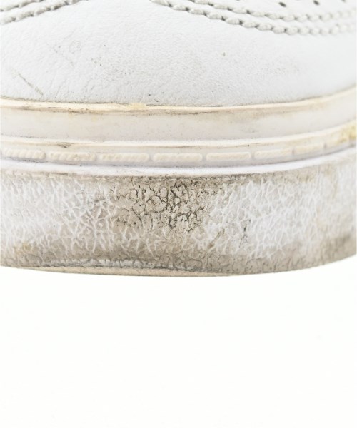 NIKE（ナイキ）スニーカー 白 サイズ:23.5cm レディース/2200643554146