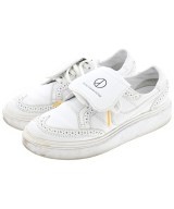 NIKE（ナイキ）スニーカー 白 サイズ:23.5cm レディース/2200643554146