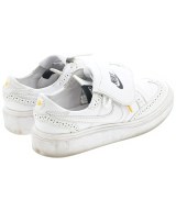 NIKE（ナイキ）スニーカー 白 サイズ:23.5cm レディース/2200643554146