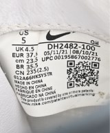 NIKE（ナイキ）スニーカー 白 サイズ:23.5cm レディース/2200643554146