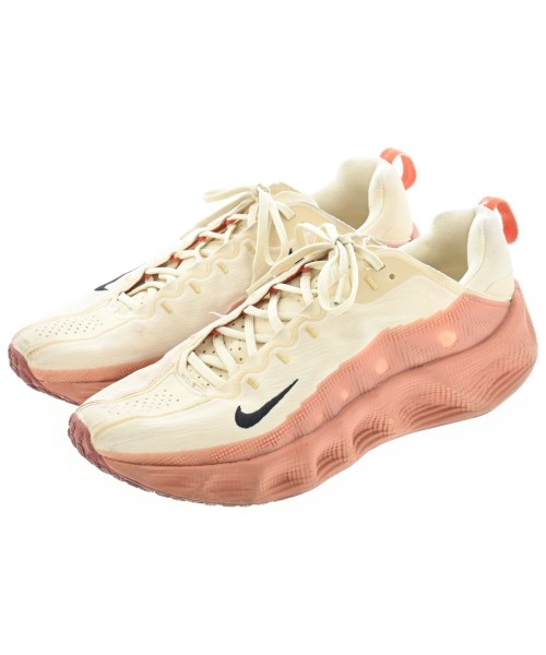 NIKE(ナイキ)スニーカー 白 サイズ:28cm/2200643673106