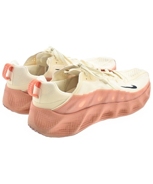 NIKE（ナイキ）スニーカー 白 サイズ:28cm メンズ/2200643673106