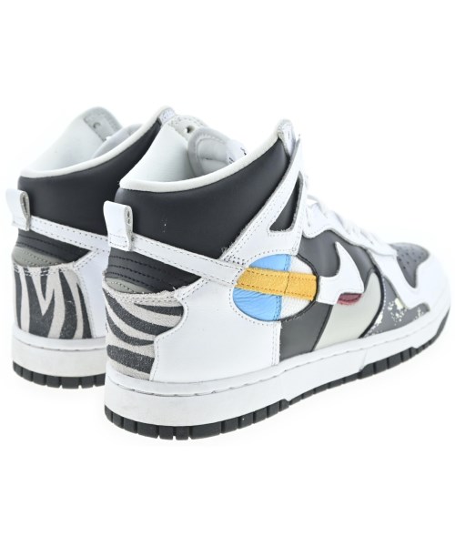 NIKE（ナイキ）スニーカー 白 サイズ:24.5cm レディース/2200643682016