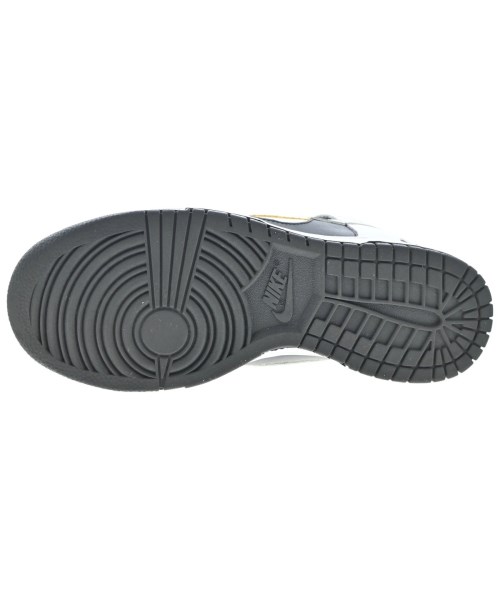 NIKE（ナイキ）スニーカー 白 サイズ:24.5cm レディース/2200643682016