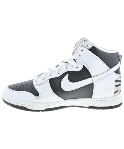 NIKE（ナイキ）スニーカー 白 サイズ:24.5cm レディース/2200643682016