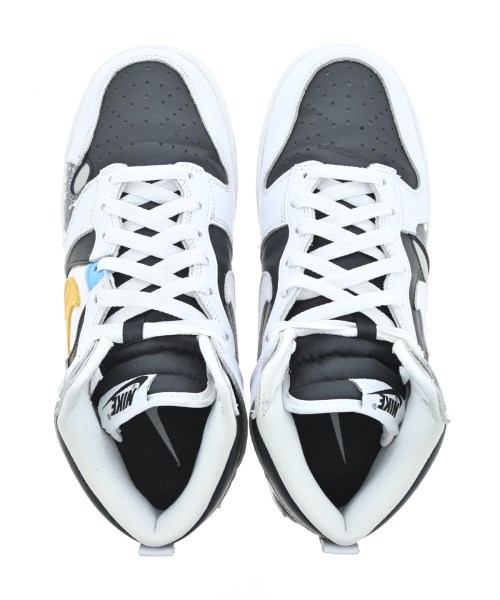 NIKE（ナイキ）スニーカー 白 サイズ:24.5cm レディース/2200643682016