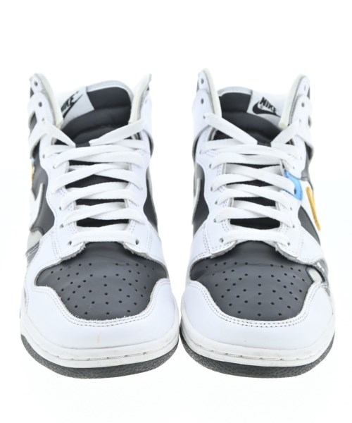 NIKE（ナイキ）スニーカー 白 サイズ:24.5cm レディース/2200643682016