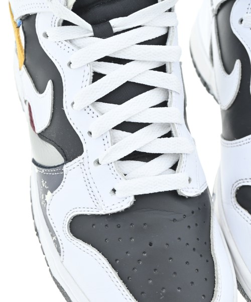 NIKE（ナイキ）スニーカー 白 サイズ:24.5cm レディース/2200643682016