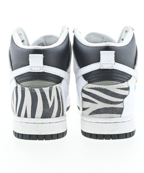 NIKE（ナイキ）スニーカー 白 サイズ:24.5cm レディース/2200643682016