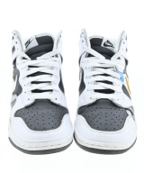 NIKE（ナイキ）スニーカー 白 サイズ:24.5cm レディース/2200643682016