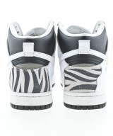 NIKE（ナイキ）スニーカー 白 サイズ:24.5cm レディース/2200643682016