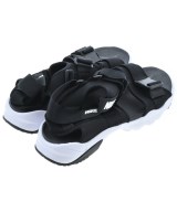 NIKE（ナイキ）サンダル 黒 サイズ:26cm レディース/2200643688124