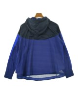 NIKE（ナイキ）ブルゾン 青 サイズ:M レディース/2200630512050