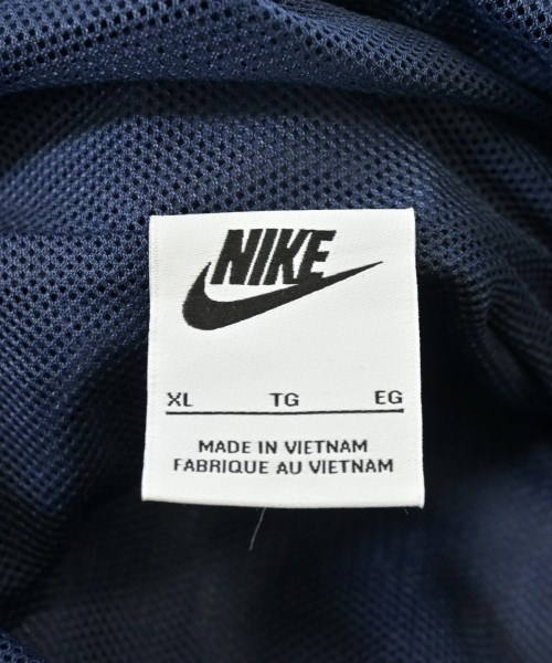 NIKE（ナイキ）マウンテンパーカー 紺 サイズ:XL メンズ/2200630539057