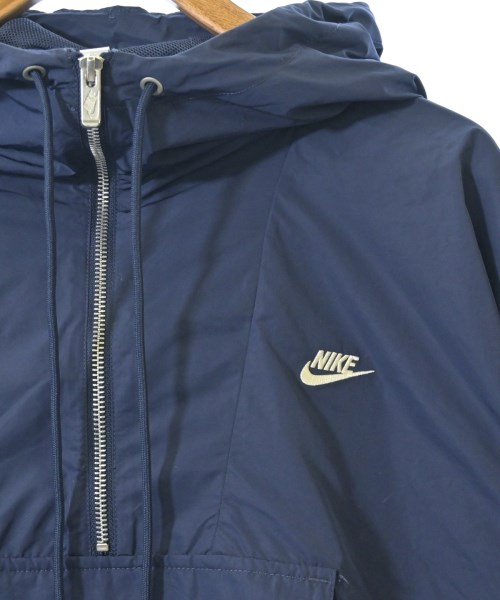 NIKE（ナイキ）マウンテンパーカー 紺 サイズ:XL メンズ/2200630539057