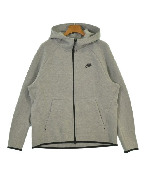 NIKE(ナイキ)パーカー グレー サイズ:XL/2200630539064