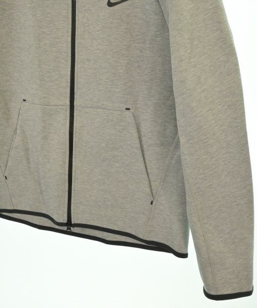NIKE（ナイキ）パーカー グレー サイズ:XL メンズ/2200630539064
