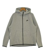NIKE（ナイキ）パーカー グレー サイズ:XL メンズ/2200630539064