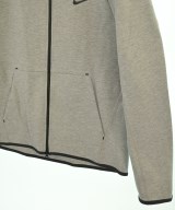 NIKE（ナイキ）パーカー グレー サイズ:XL メンズ/2200630539064