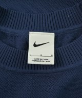 NIKE（ナイキ）ニット・セーター 紺 サイズ:L メンズ/2200630539071