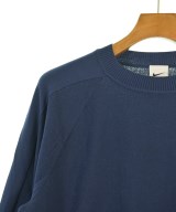 NIKE（ナイキ）ニット・セーター 紺 サイズ:L メンズ/2200630539071