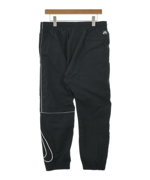 NIKE（ナイキ）スウェットパンツ 黒 サイズ:S メンズ/2200630539118