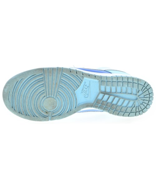 NIKE（ナイキ）スニーカー 青 サイズ:27cm メンズ/2200632049028