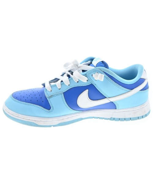 NIKE（ナイキ）スニーカー 青 サイズ:27cm メンズ/2200632049028