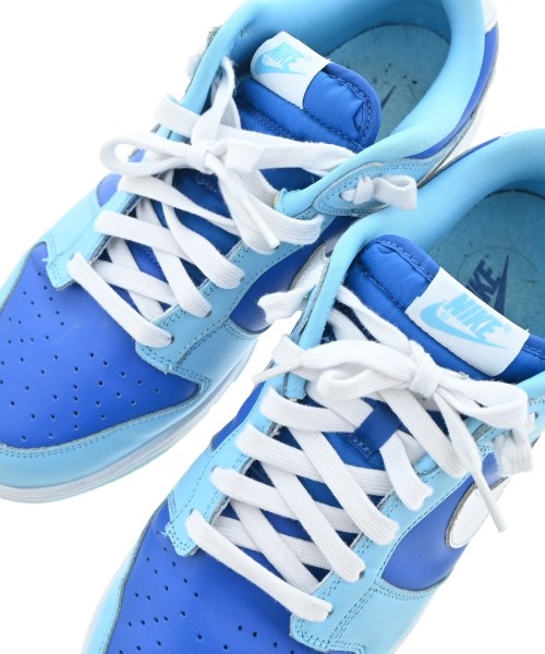 NIKE（ナイキ）スニーカー 青 サイズ:27cm メンズ/2200632049028