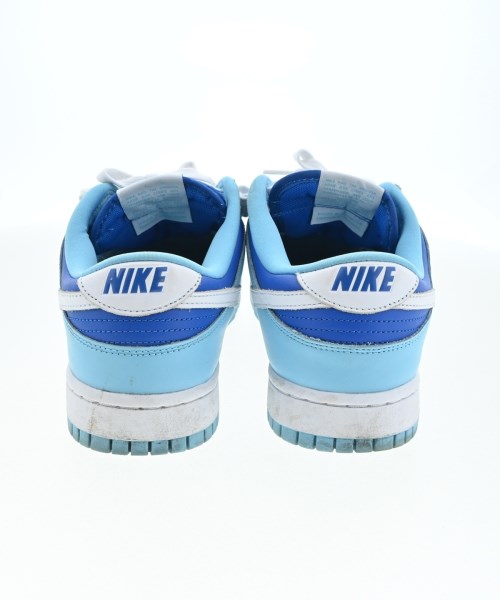 NIKE（ナイキ）スニーカー 青 サイズ:27cm メンズ/2200632049028