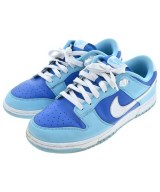 NIKE（ナイキ）スニーカー 青 サイズ:27cm メンズ/2200632049028